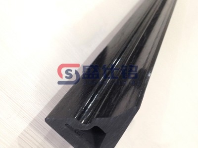 碳纤维加工件纺机配件定制生产 抗高温超轻复合材料图4