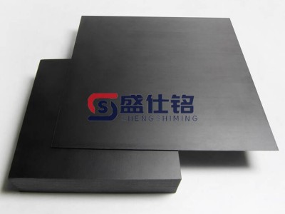 碳纤维板材工业实心板材高强度耐高低温加厚板可按需定制