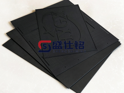 碳纤维板材工业实心板材高强度耐高低温加厚板可按需定制图3