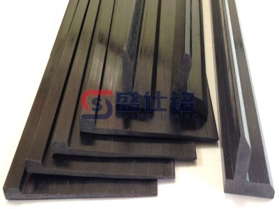 房屋建筑加固用碳纤维布 碳纤维加固板 支持定制图2