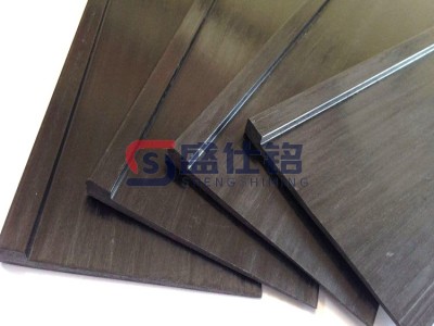 房屋建筑加固用碳纤维布 碳纤维加固板 支持定制图3