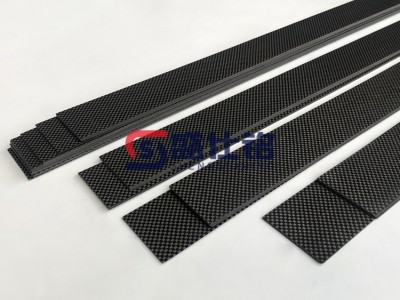 房屋建筑加固用碳纤维布 碳纤维加固板 支持定制图5