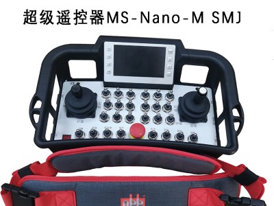 REDA工业无线遥控器、手电门、限位开关图4