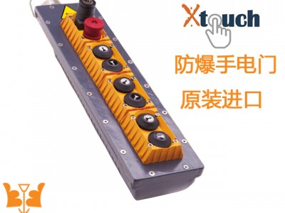 REDA工业无线遥控器、手电门、限位开关图8