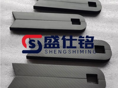 碳纤维套件 耐酸碱碳纤维配件图2