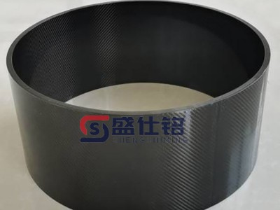 碳纤维套件 耐酸碱碳纤维配件图5