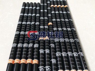 碳纤维圆管 高品质碳纤维管 盛仕铭新材料碳纤维管定制图4