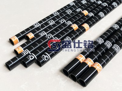 碳纤维圆管 高品质碳纤维管 盛仕铭新材料碳纤维管定制图5