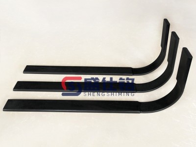 定制碳纤维异形件加工 高强度轻量化 适配复杂结构安装需求图5