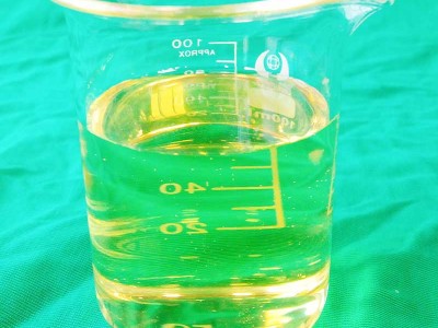 棉用固色剂，兼顾高牢度与手感，染色印花后整理助剂图2