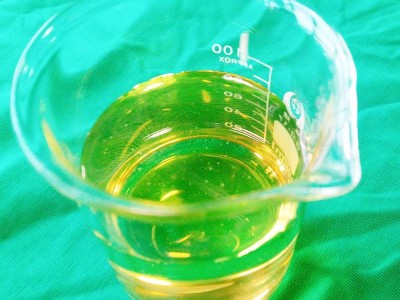 棉用固色剂，兼顾高牢度与手感，染色印花后整理助剂图3