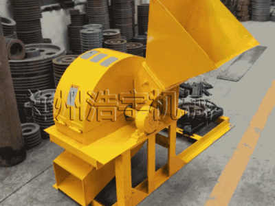 自进料枝丫材粉碎机柴电两用树木枝干破碎机