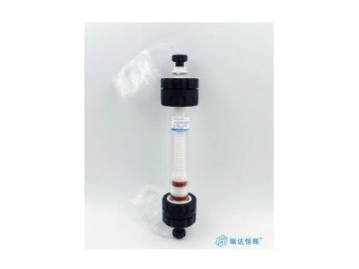 中压层析柱规格型号总述