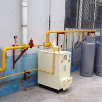 霍克德燃调压阀马达斯燃调压阀液化18