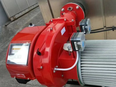 全预混的表面燃烧机FGR烟再循环燃烧器底氮燃烧机