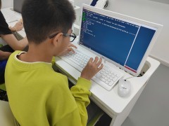 2026少儿编程行业十大品牌榜权威发布！家长必看