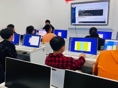 全国编程教育机构前三名是哪几家?2026权威榜单深度测评!