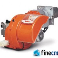 意大利百得燃烧器安徽经销商TBG60P价