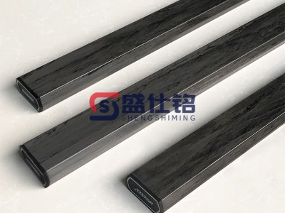 高强度碳纤维六角管 一体成型六角设计图3