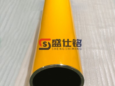 定制碳纤维辊筒 轻量化高强度 工业设备传动辊专属定制图3