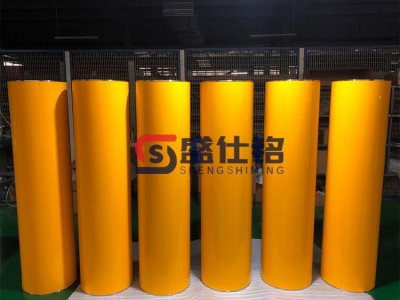 定制碳纤维辊筒 轻量化高强度 工业设备传动辊专属定制图5