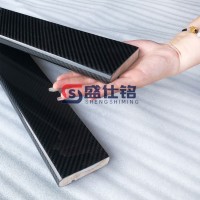 碳纤维台球桌护梆抗腐蚀抗老化高强度