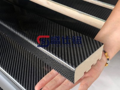 碳纤维台球桌护梆抗腐蚀抗老化高强度碳纤维制品加工图5