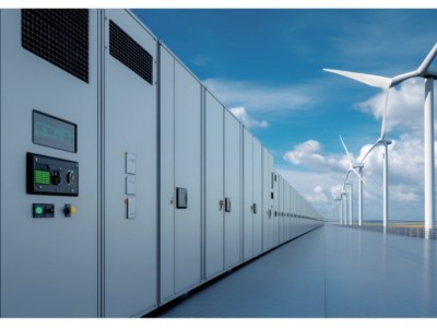 普思防消一体化智能消防，重构储能PACK 自动灭火新范式