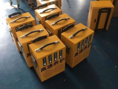 便携式声光报警器 200瓦声光报警器支持定制