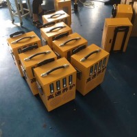 便携式声光报警器  200瓦声光报警器