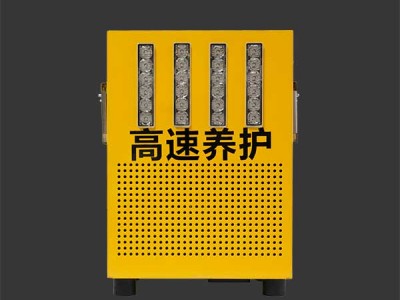 便携式声光报警器  200瓦声光报警器支持定制图3