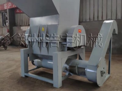 点滴瓶粉碎机一次性透明塑料盒破碎机