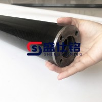 铺网机碳纤维辊碳纤维轴厂家定制