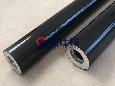 吹膜机制袋机用碳纤维辊轴 专业碳纤维生产厂家图3