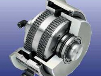 德国Ortlinghaus离合器