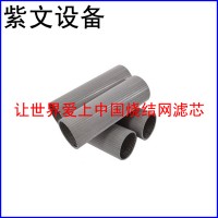 不锈钢烧结滤筒（滤芯）