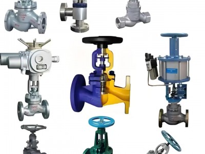 截止阀分类及选型-上海依搏罗阀门多购优惠-速发货