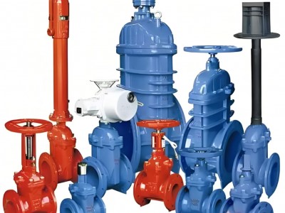闸阀分类及选型-上海依搏罗阀门多购优惠速发货