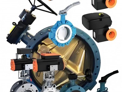 球阀分类及选型-上海依搏罗阀门图4