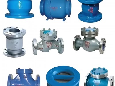 蝶阀分类及选型-上海依搏罗阀门图4