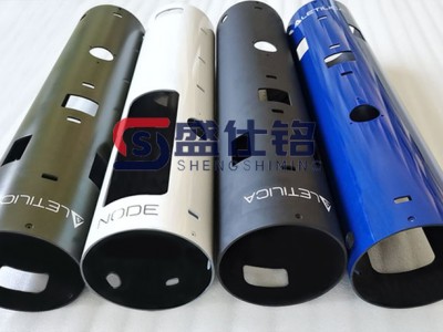 碳纤维异型管 来图加工定制 专业生产碳纤维制品图3