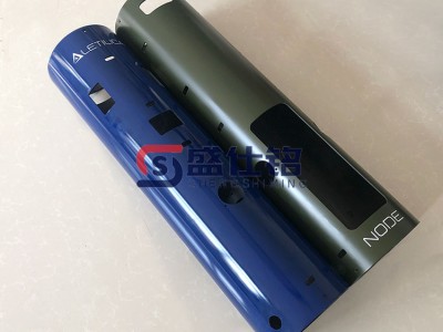 碳纤维异型管 来图加工定制 专业生产碳纤维制品图5