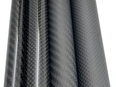 碳纤维空心管　圆管　航模材料　飞机加强杆　设备轴图4