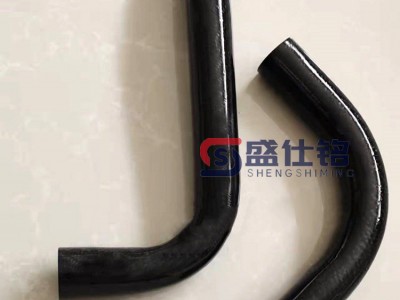 碳纤维弯管 碳纤维异型管图4