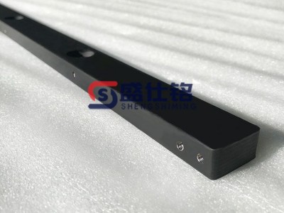 碳纤维异形件定制碳纤维加工批量生产碳纤维机械配件图3