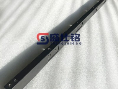 碳纤维异形件定制碳纤维加工批量生产碳纤维机械配件图4