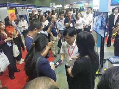 2026越南(胡志明)磨具磨料磨削展览会