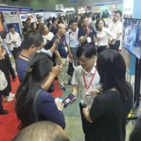 2026越南(胡志明)磨具磨料磨削展览会