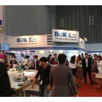 2026越南(胡志明)线缆工业展览会