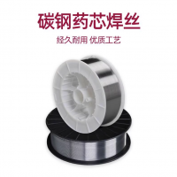 JQ·YJ507-1A碳钢药芯焊丝E71T-5C焊丝